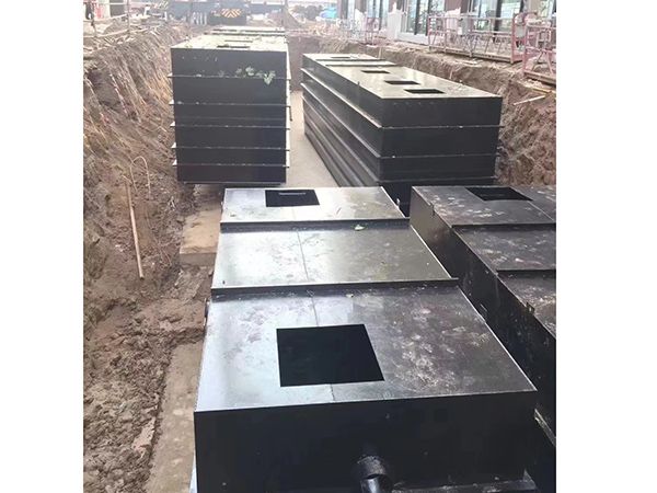 大通​甘肃嘉源通环保：全品类水处理设备，一站式守护碧水清流